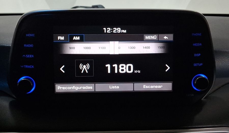 Hyundai Tucson 2.4 LIMITED AUTO Suv 2020