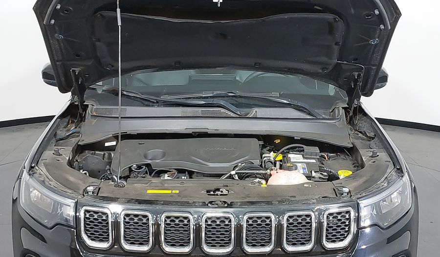 Jeep Compass 1.3 T270 LONGITUDE AUTO Suv 2023