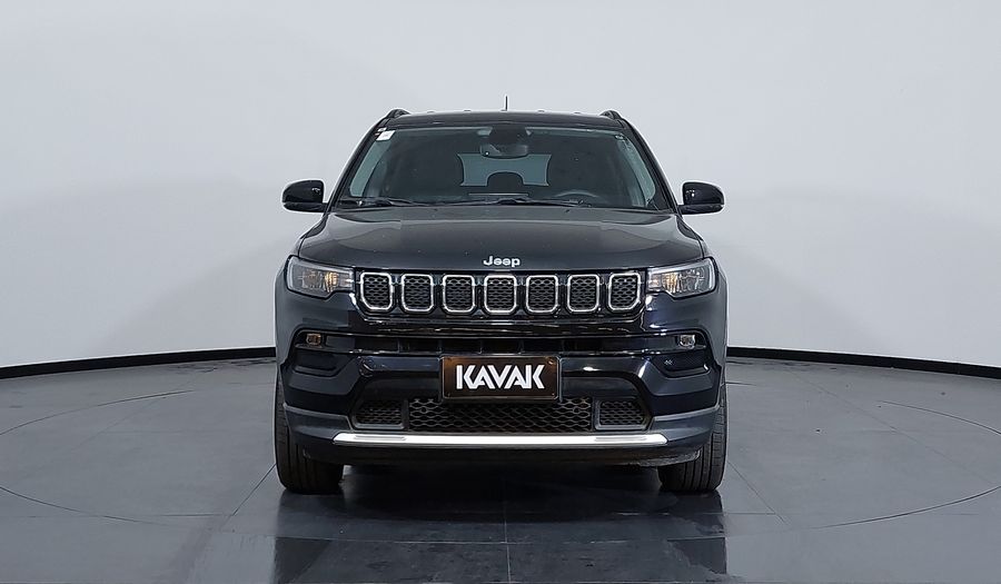 Jeep Compass 1.3 T270 LONGITUDE AUTO Suv 2023