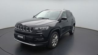 Jeep Compass 1.3 T270 LONGITUDE AUTO