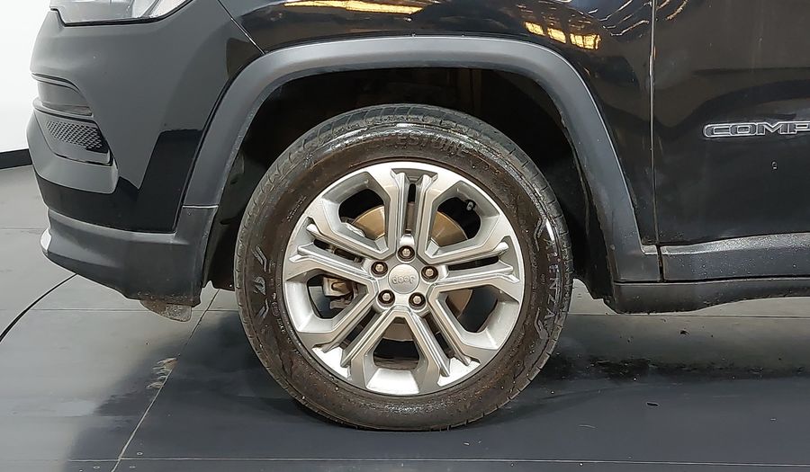 Jeep Compass 1.3 T270 LONGITUDE AUTO Suv 2023