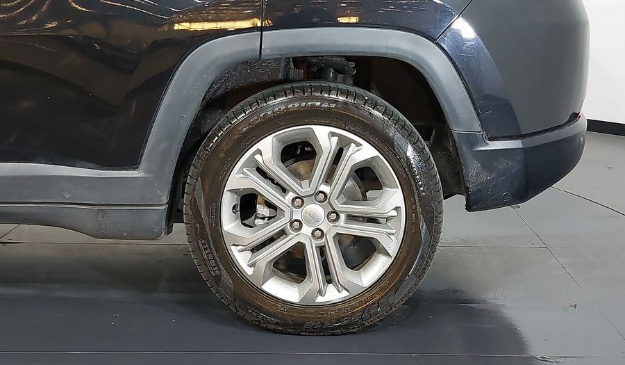 Jeep Compass 1.3 T270 LONGITUDE AUTO Suv 2023