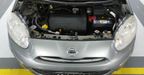 Nissan March 1.0 16V FLEX S Hatchback 2014