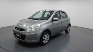 Nissan • March