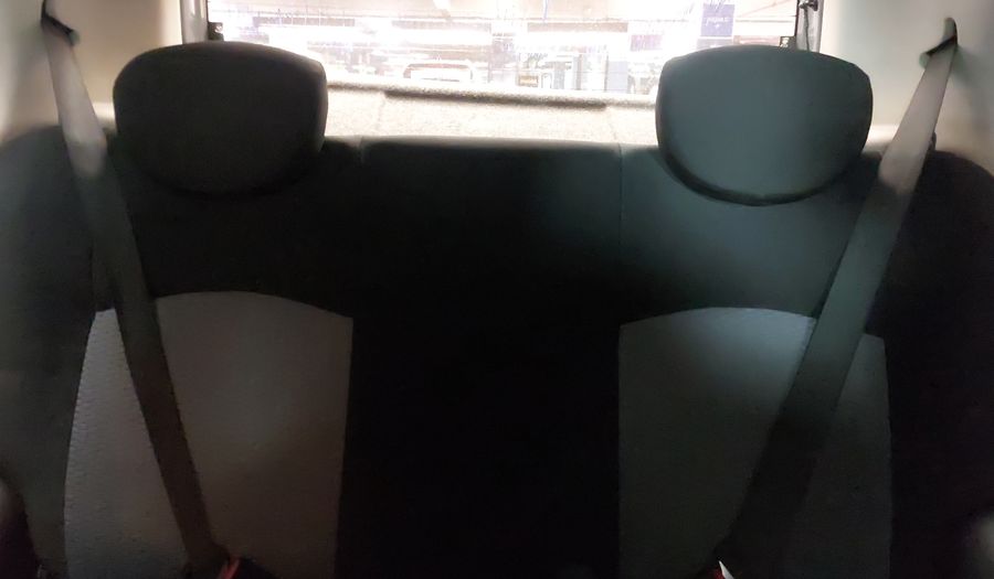 Nissan March 1.0 16V FLEX S Hatchback 2014