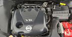 Nissan Maxima 3.5 EXCLUSIVE CVT Sedan 2014