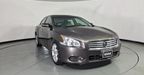 Nissan Maxima 3.5 EXCLUSIVE CVT Sedan 2014