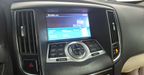 Nissan Maxima 3.5 EXCLUSIVE CVT Sedan 2014