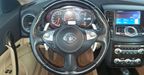 Nissan Maxima 3.5 EXCLUSIVE CVT Sedan 2014