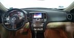 Nissan Maxima 3.5 EXCLUSIVE CVT Sedan 2014