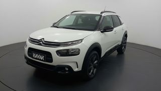 Citroen • C4 Cactus