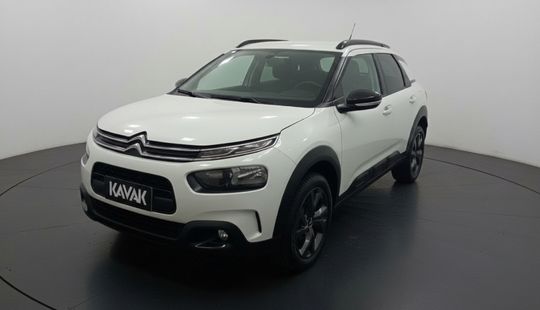 Citroen • C4 Cactus