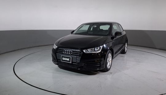 Audi • A1