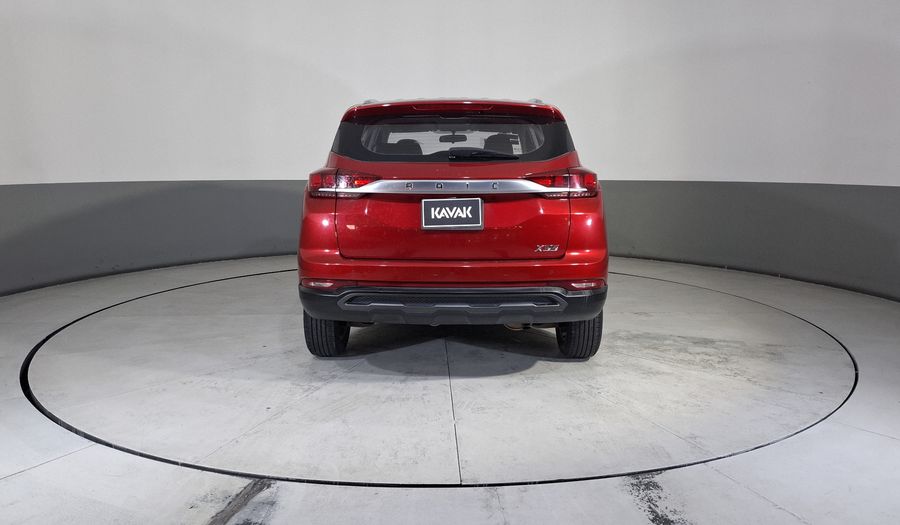 Baic X35 1.5 TM Suv 2023