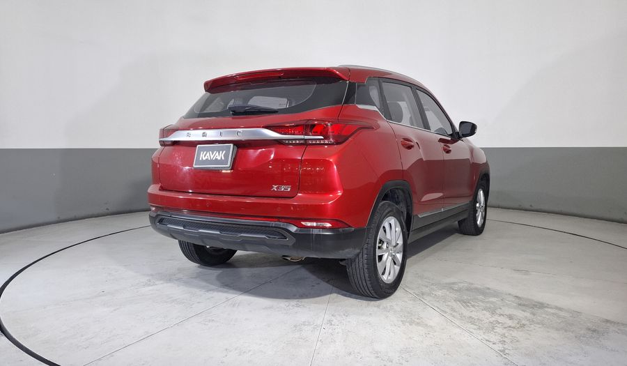 Baic X35 1.5 TM Suv 2023