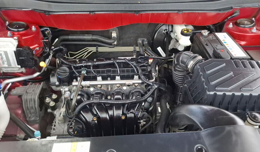 Baic X35 1.5 TM Suv 2023