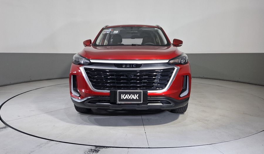 Baic X35 1.5 TM Suv 2023