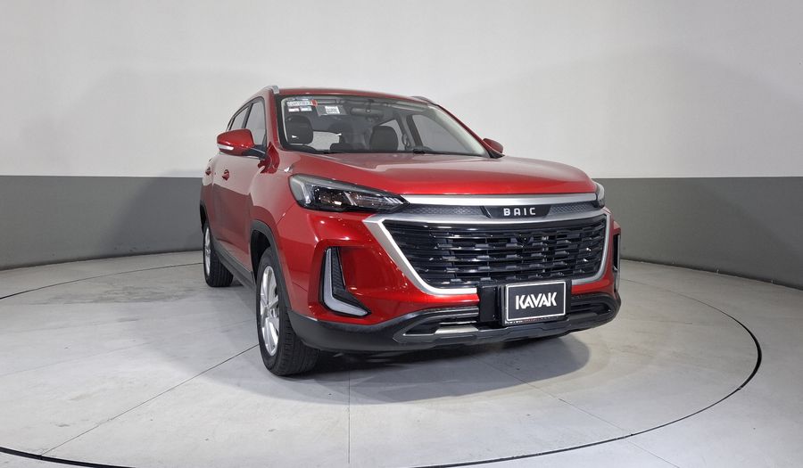 Baic X35 1.5 TM Suv 2023