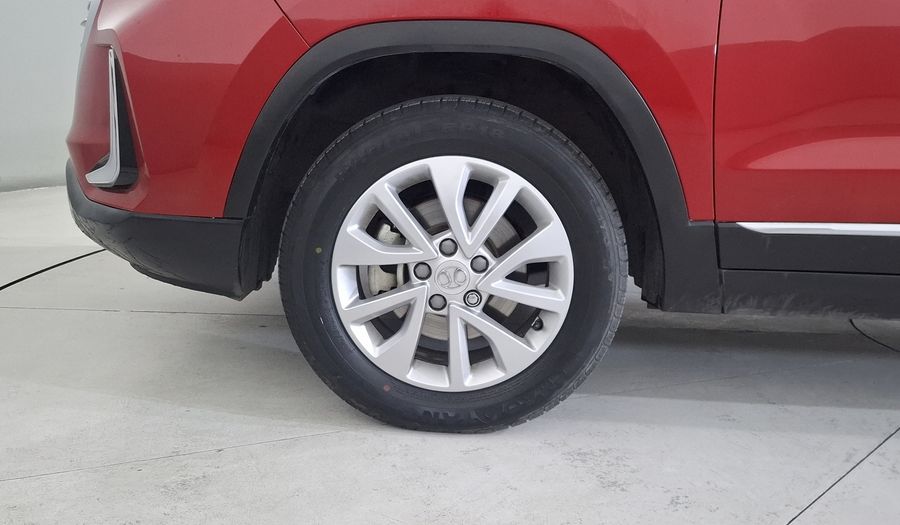 Baic X35 1.5 TM Suv 2023