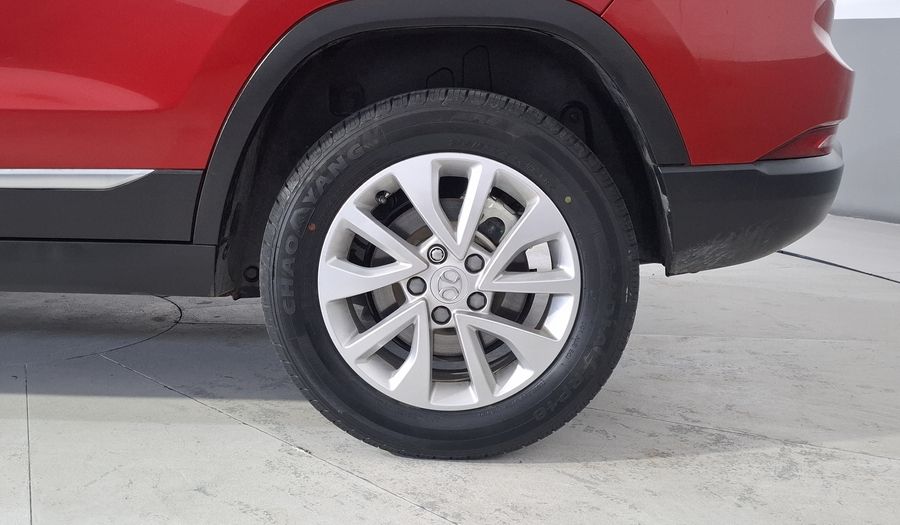 Baic X35 1.5 TM Suv 2023