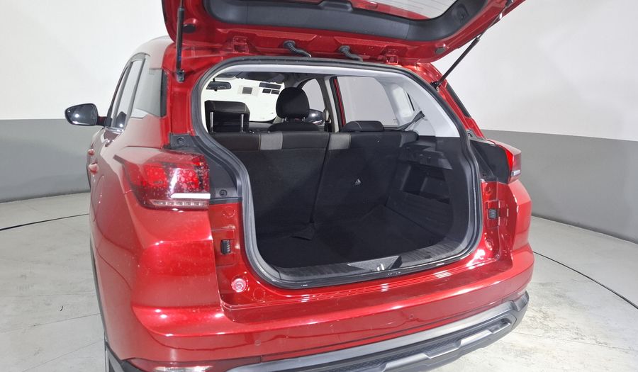 Baic X35 1.5 TM Suv 2023