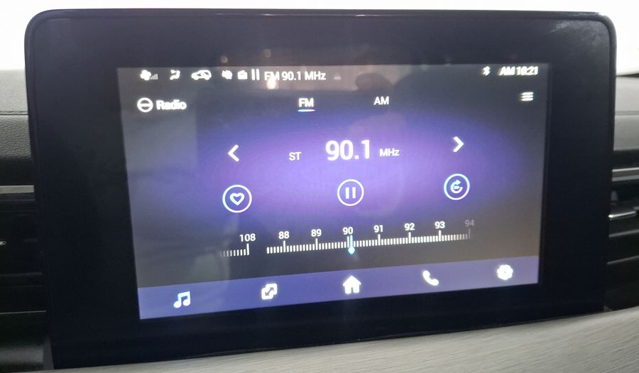 Baic X35 1.5 TM Suv 2023