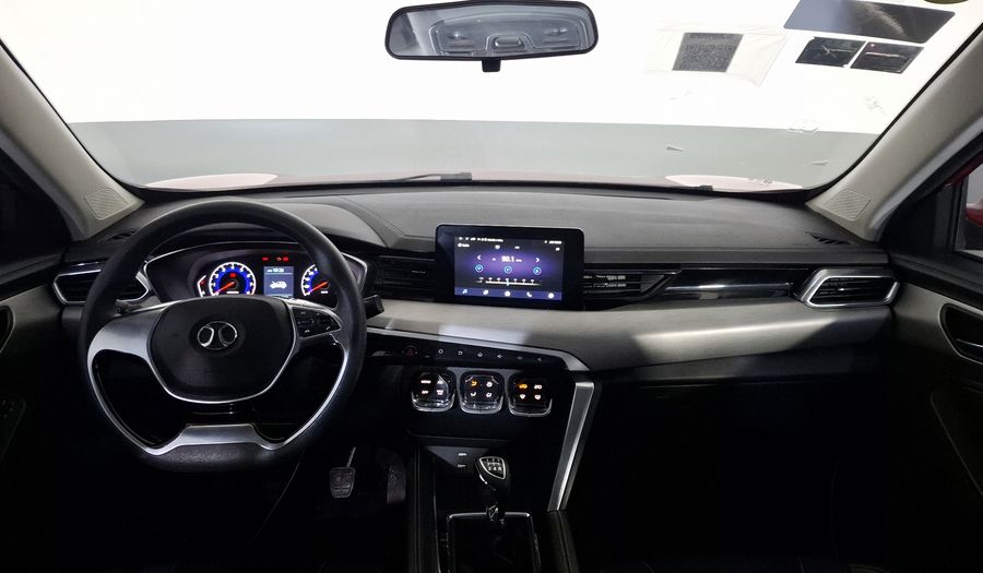 Baic X35 1.5 TM Suv 2023