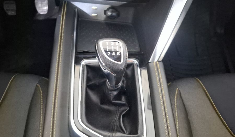 Baic X35 1.5 TM Suv 2023