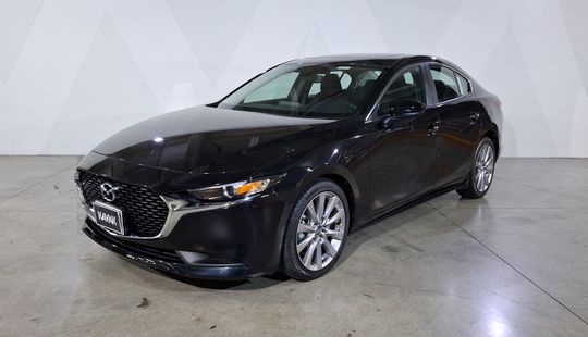 Mazda • Mazda 3