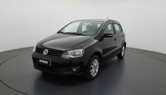Volkswagen • Fox