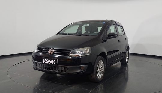 Volkswagen • Fox