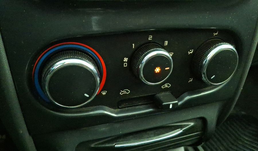 Fiat Strada 1.6 ADVENTURE Pickup 2017