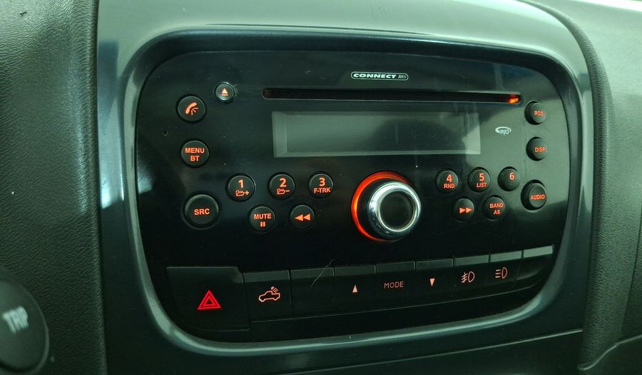 Fiat Strada 1.6 ADVENTURE Pickup 2017