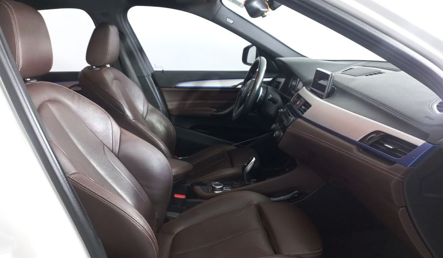 Bmw X1 2.0 SDRIVE20IA M SPORT DCT Suv 2020