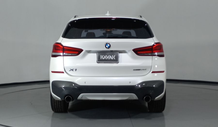 Bmw X1 2.0 SDRIVE20IA M SPORT DCT Suv 2020
