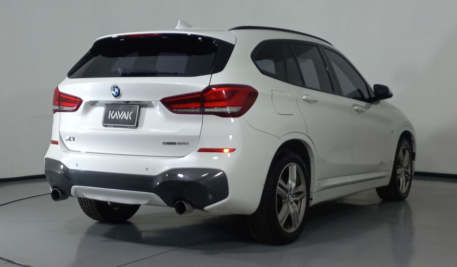 Bmw X1 2.0 SDRIVE20IA M SPORT DCT Suv 2020
