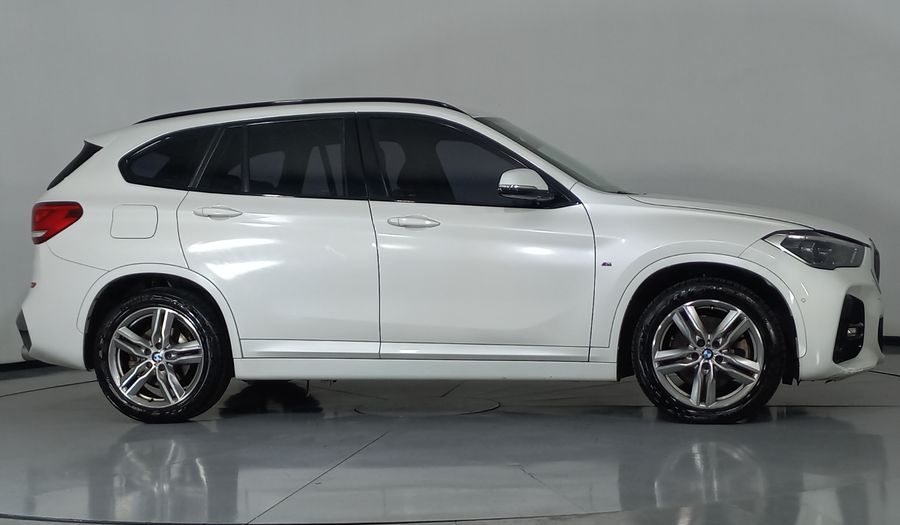 Bmw X1 2.0 SDRIVE20IA M SPORT DCT Suv 2020