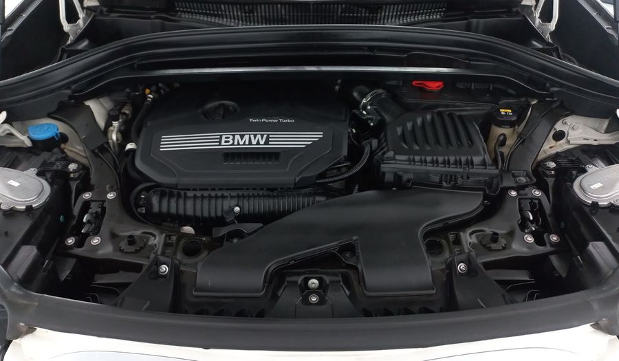 Bmw X1 2.0 SDRIVE20IA M SPORT DCT Suv 2020