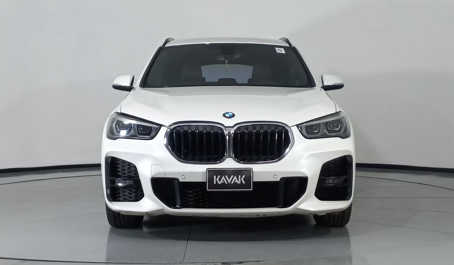 Bmw X1 2.0 SDRIVE20IA M SPORT DCT Suv 2020