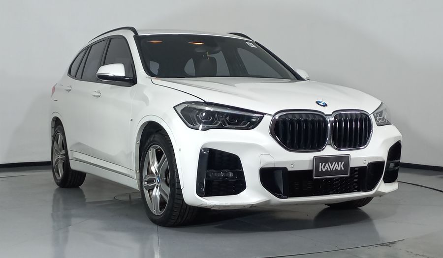Bmw X1 2.0 SDRIVE20IA M SPORT DCT Suv 2020