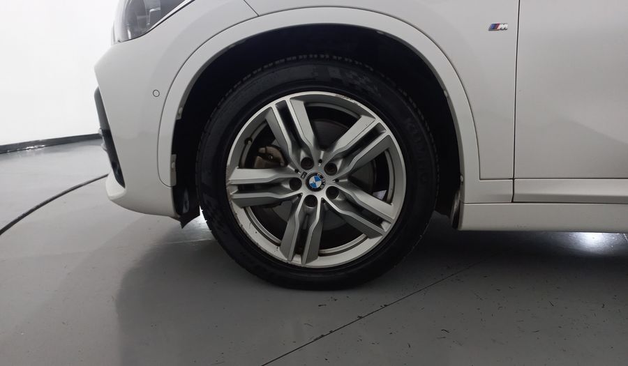 Bmw X1 2.0 SDRIVE20IA M SPORT DCT Suv 2020