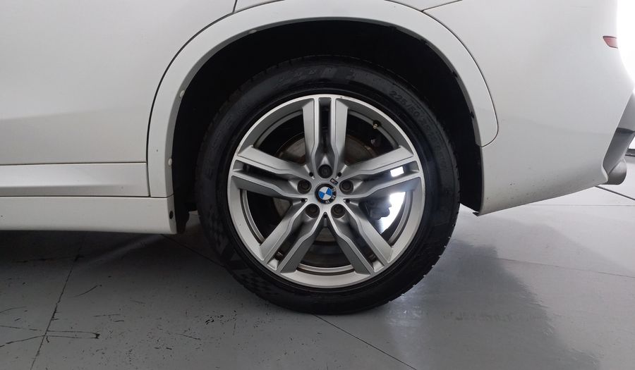 Bmw X1 2.0 SDRIVE20IA M SPORT DCT Suv 2020