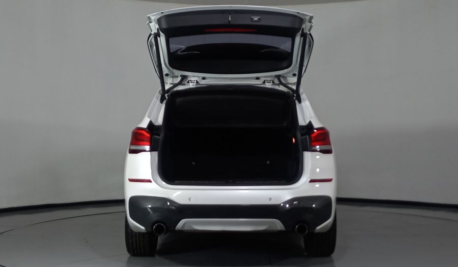 Bmw X1 2.0 SDRIVE20IA M SPORT DCT Suv 2020