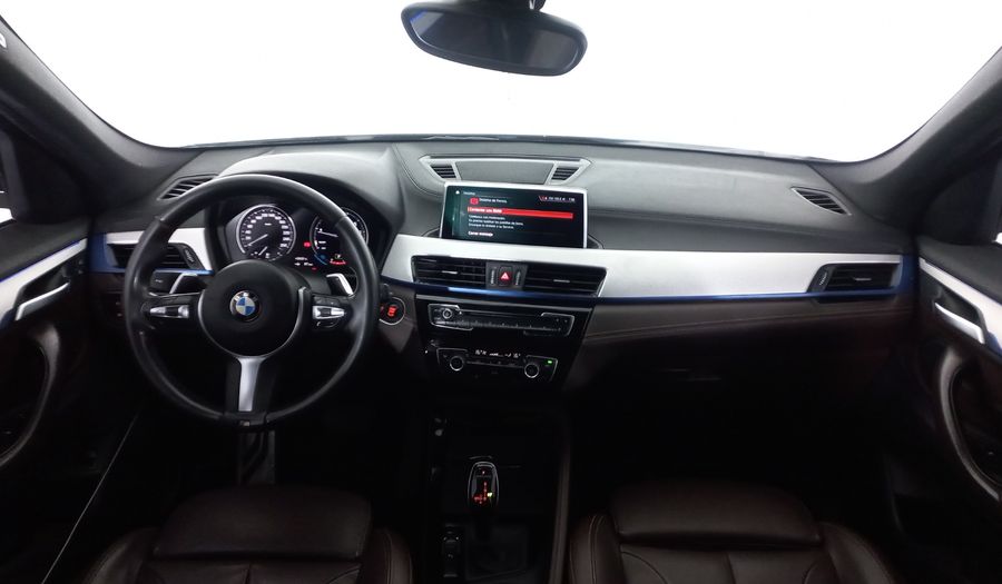 Bmw X1 2.0 SDRIVE20IA M SPORT DCT Suv 2020