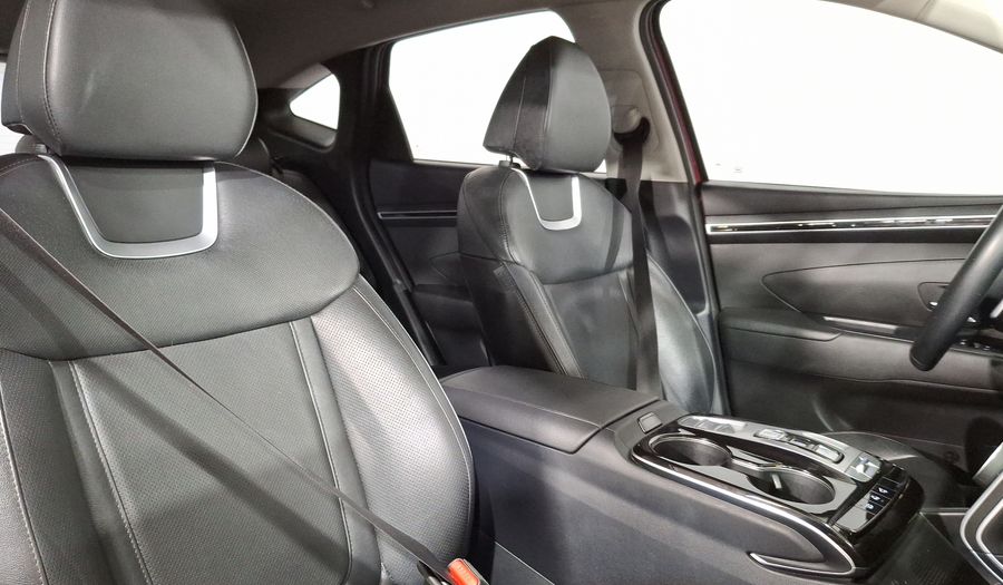Hyundai Tucson 2.5 GLS PREMIUM AUTO Suv 2024