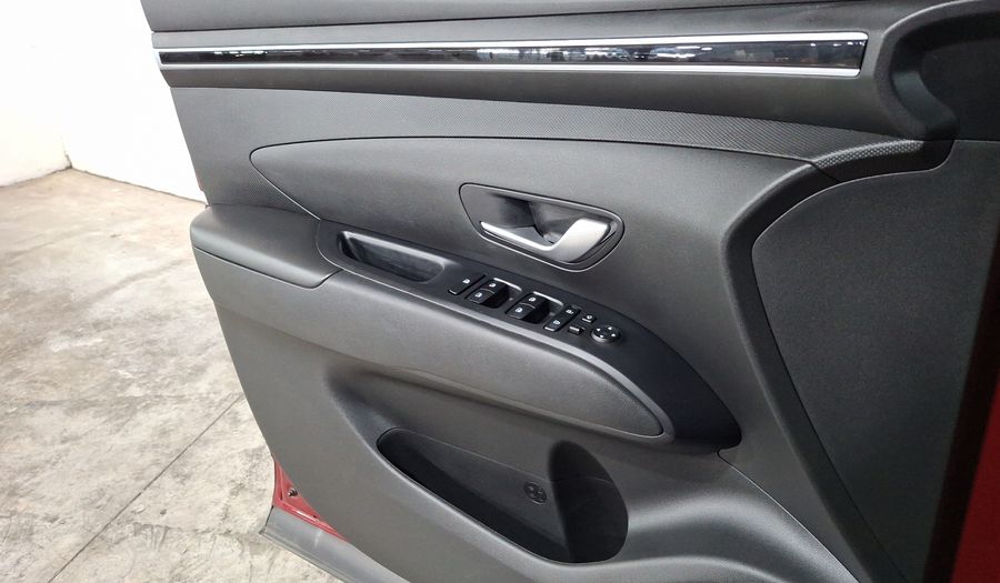 Hyundai Tucson 2.5 GLS PREMIUM AUTO Suv 2024