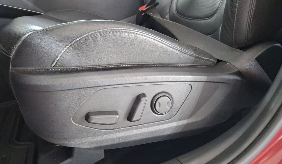 Hyundai Tucson 2.5 GLS PREMIUM AUTO Suv 2024