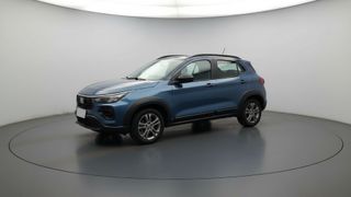 Fiat • Pulse