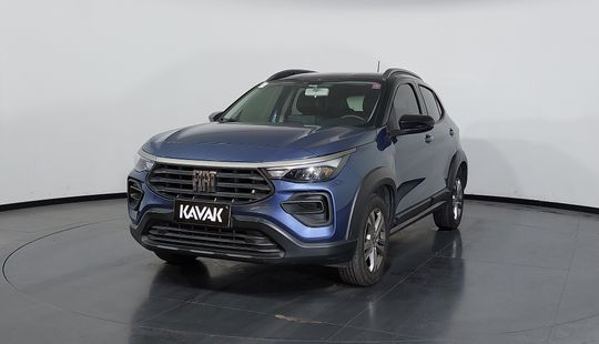 Fiat • Pulse