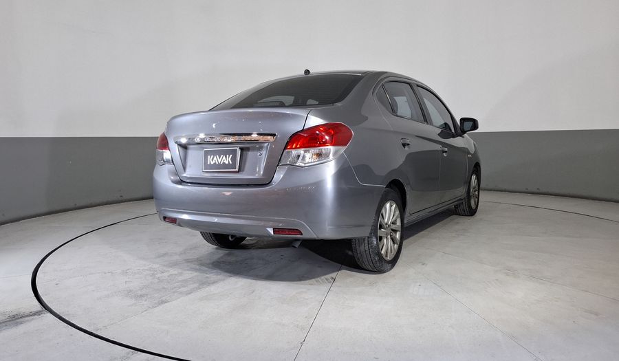 Dodge Attitude 1.2 SXT AT Sedan 2019